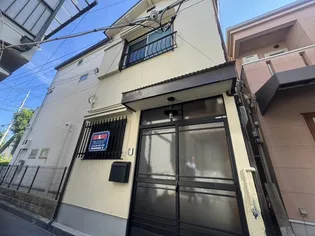 兵庫県神戸市垂水区五色山5【一戸建】の外観