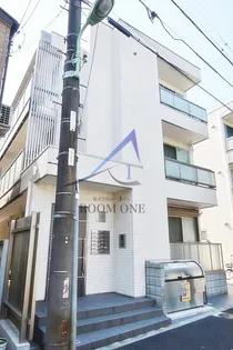 フェリーチェ梅屋敷I【2階】の外観