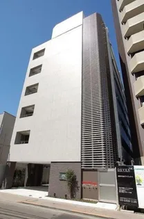 ステージグランデ府中東の画像