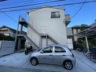 ラ・シャンス国分南【1階】の外観