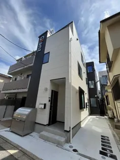 GLANZ東新宿の画像