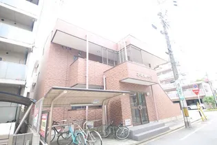 コーポメルベーユの画像