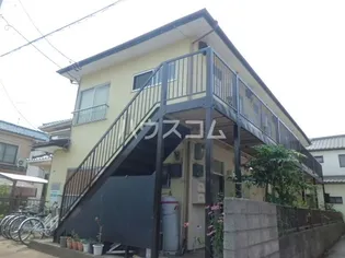 ステップ1番館の画像