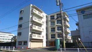 BEリバービルの画像