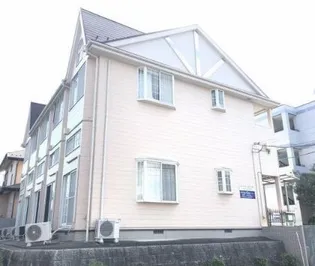 レジェール ロゼ八乙女の画像