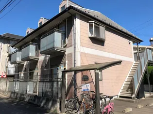 サンライズ小松島の画像