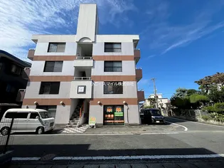 カミングビルの画像