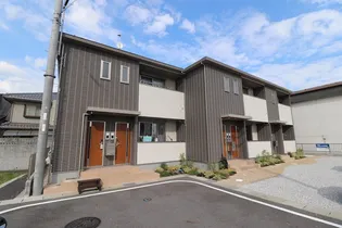 PARK HEIM ASAHIIIIの画像