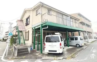 第3キクヤコーポの画像