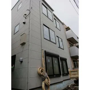 Piccolo【2階】の外観