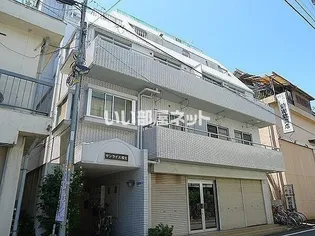 サンライズ福生の画像