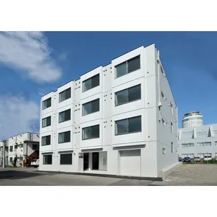 メディオフラム511【4階】の外観