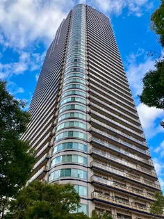 神奈川県川崎市中原区新丸子東3【マンション】の外観