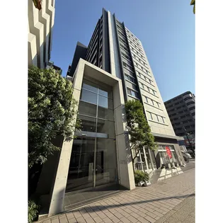 シティハウス東久留米ステーションコート(0005478)【12階】の外観