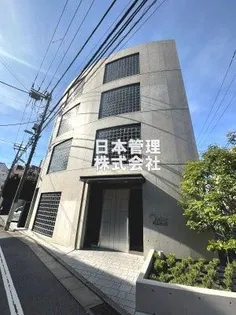 M'Sレジデンスの画像