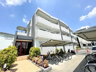 クレメント岡山の画像