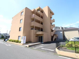 第五千代田マンションの画像