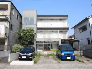 RINコート巽東の画像