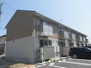 コウジィーコートⅠの画像