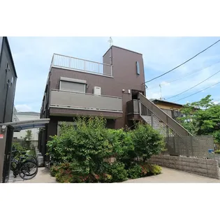 ディアコート経堂の画像