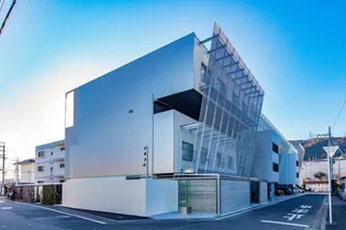 メゾネット水無瀬の画像