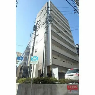 ステラハウス勾当台公園【1階】の外観