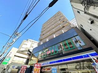 東京都国分寺市本町2【マンション】の外観