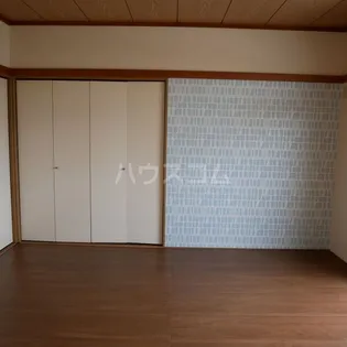 メイプルヒル【1階】の外観