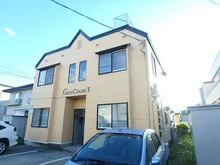 CRESTCOURT Tの画像