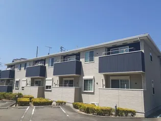 フォレストメゾンIの画像