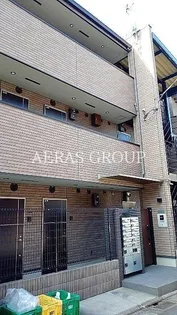 グランクオール朝霞の画像