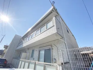 リブリ・TYU【2階】の外観