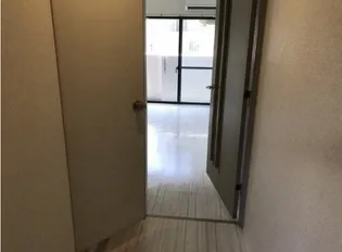 東京都渋谷区本町5【マンション】の外観