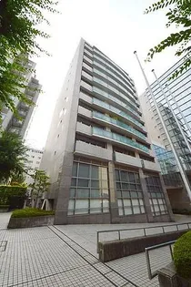 四番町プラザ【7階】の外観