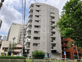 アンサンブル大井の画像