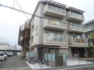 東帝塚山ハイツの画像