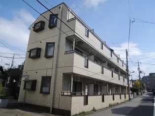 ヴィンテージ練馬の画像