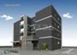 静岡県静岡市葵区上足洗2【マンション】の外観