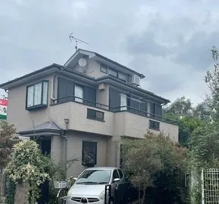 ハウス山澤の画像