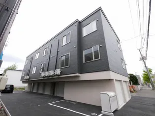 ノースヴィラの画像