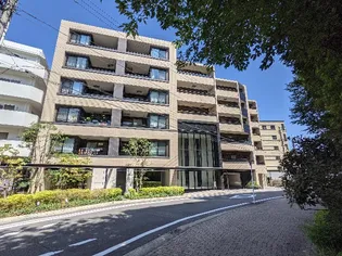 プレシス横濱紅葉坂【7階】の外観