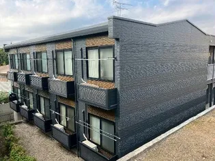 レオパレスニューロードの画像