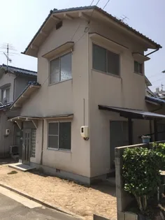 広島県広島市西区井口2【一戸建】の外観