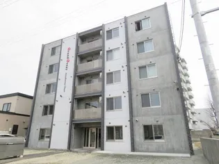 グランオルセー厚別中央の画像