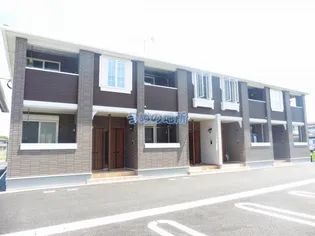 ジュネス二番館の画像