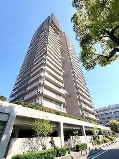 セントラルガーデンタワーの画像