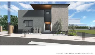 MOKU Terrace(モクテラス)【1階】の外観