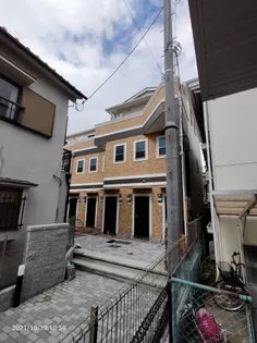 グランドソレイユ森河内の画像