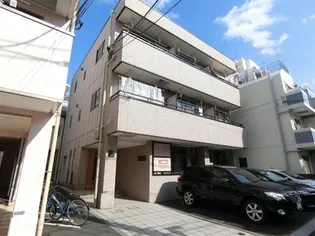 ノベル田端の画像