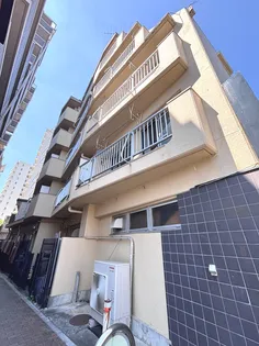 ニューハイツ北浦和の画像